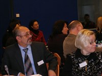 Click to view album: Workshop 10th December 2009