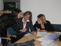 Click to view album: Workshop 11th December 2009
