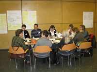 Click to view album: Workshop 11th December 2009
