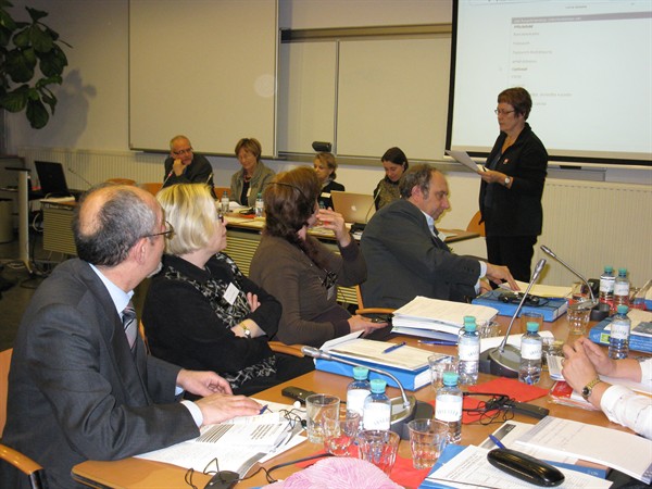 Workshop Presentations