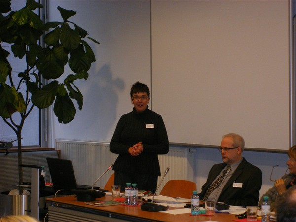 Workshop Presentations