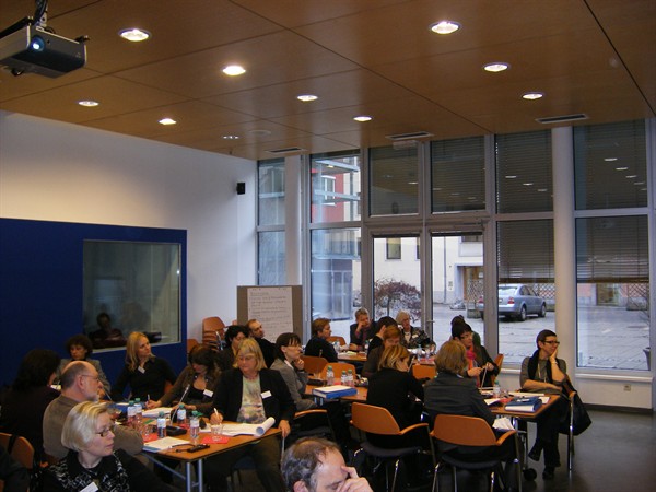 Workshop Presentations