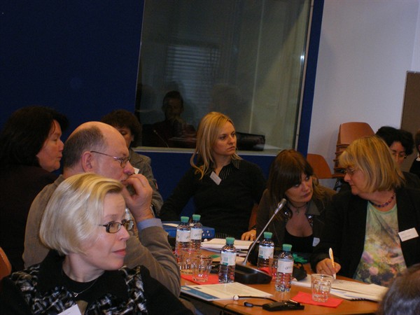 Workshop Presentations