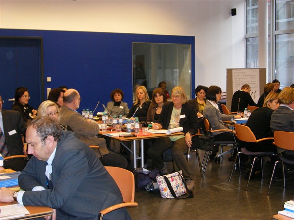 Workshop Presentations