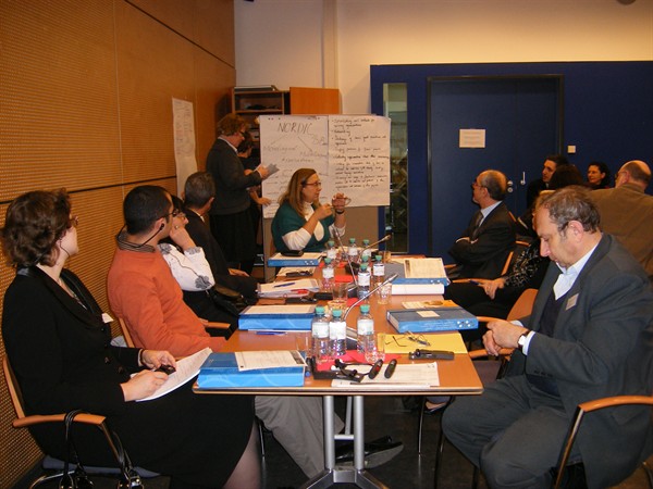 Workshop Presentations