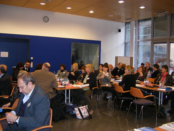 Workshop Presentations