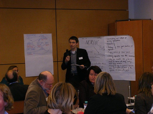 Workshop Presentations