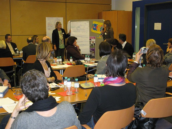 Workshop Presentations