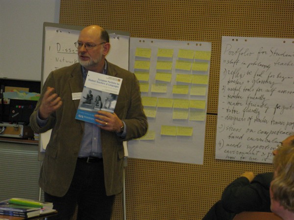 Workshop Presentations