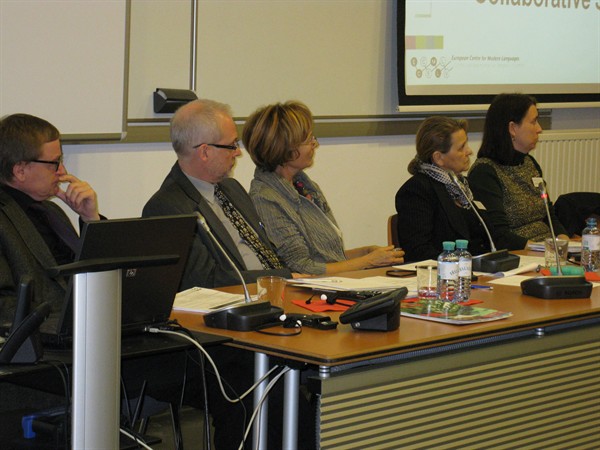 Workshop Presentations