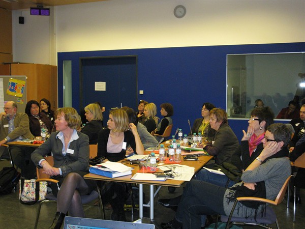 Workshop Presentations