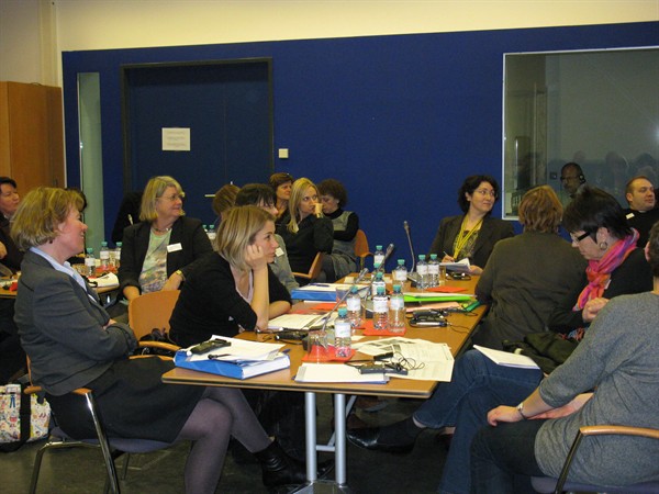 Workshop Presentations