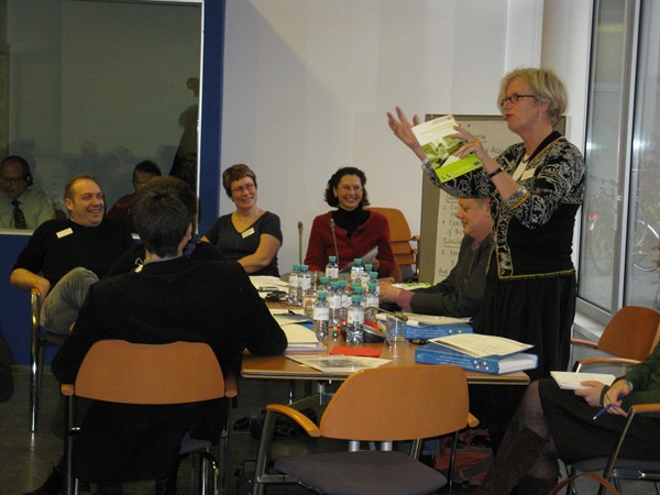 Workshop Presentations