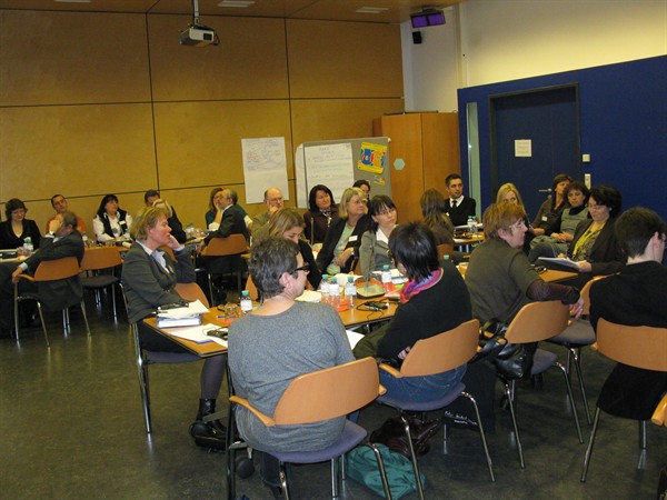 Workshop Presentations