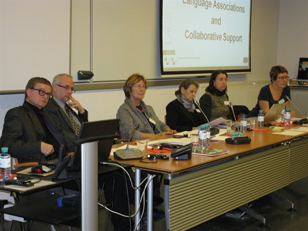 Workshop Presentations