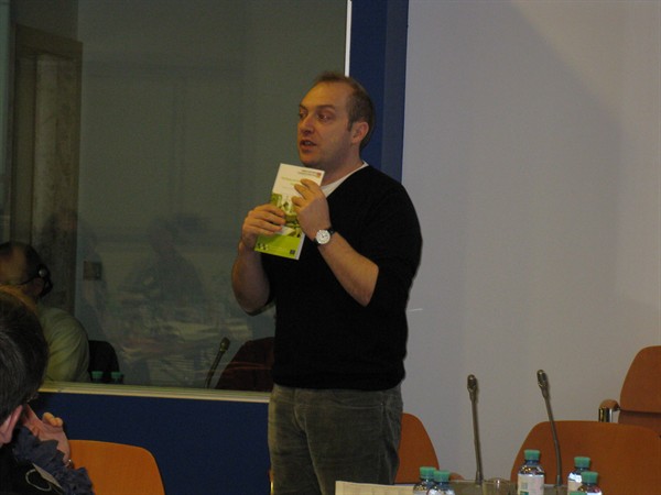 Workshop Presentations